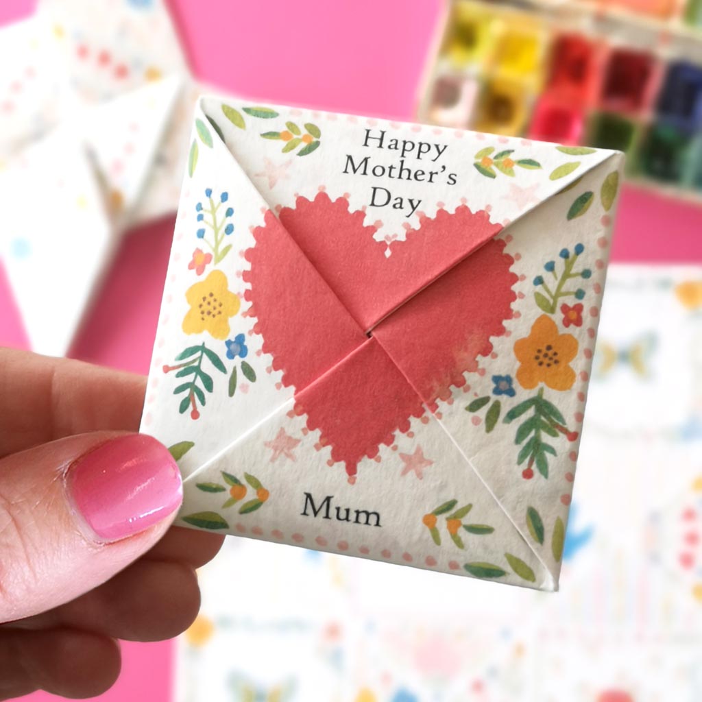 Mother's Day Purse Mothers Day Purse Art And Craft Purse