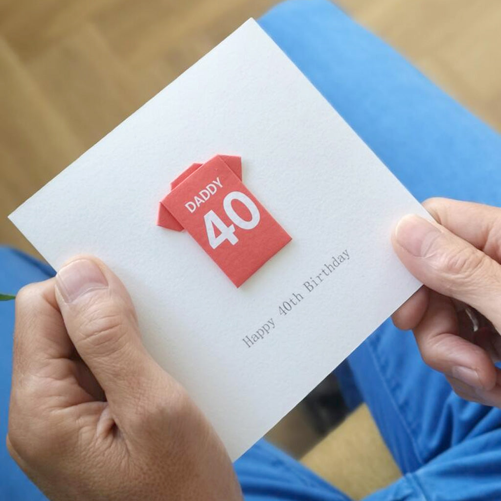 Personalised Football 70th Seventy Birthday Card