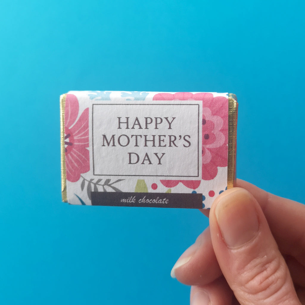 Mother's Day Teeny Token For Mummy